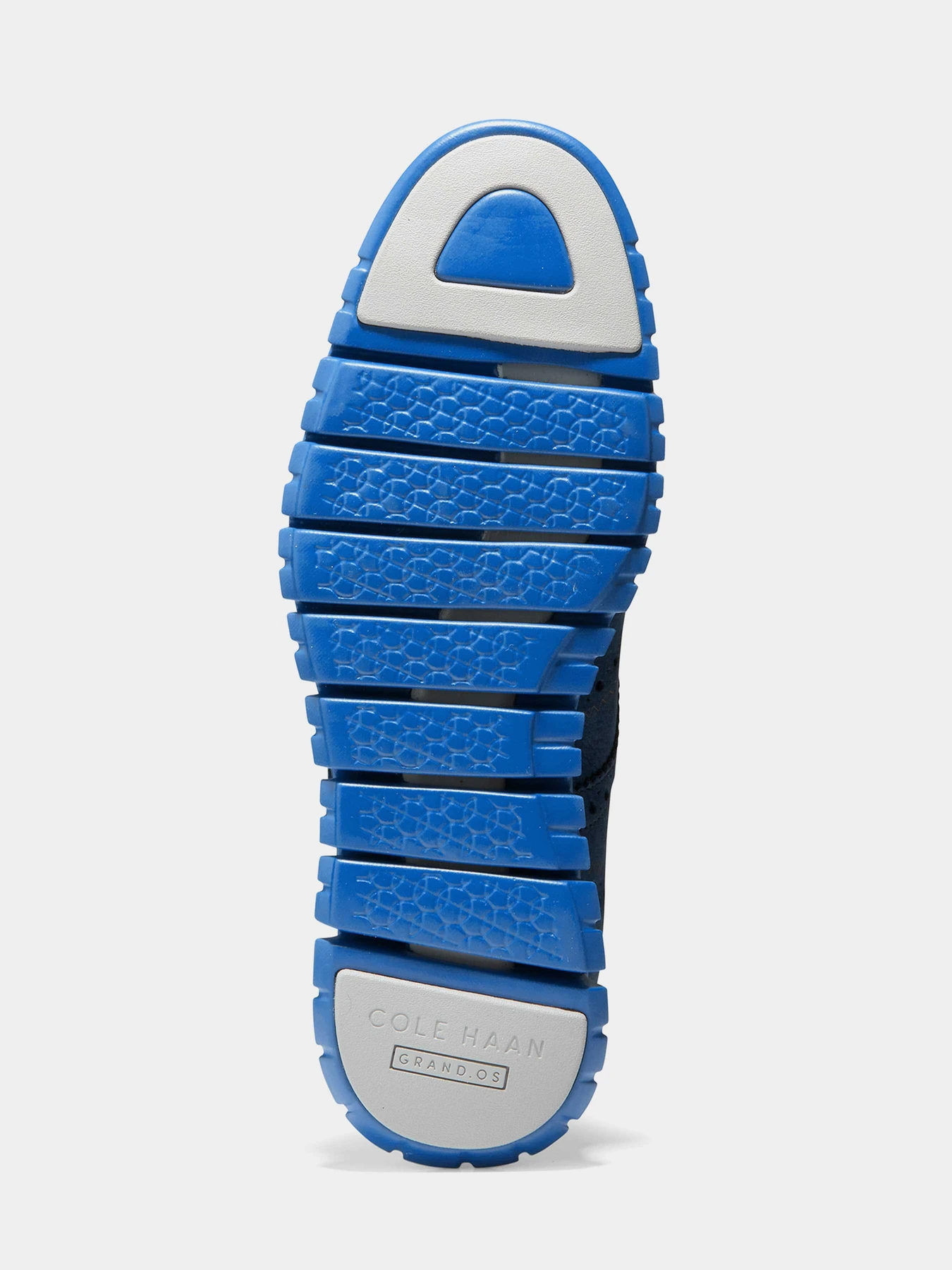 Туфли и лоферы Cole Haan модель C35184 Фото