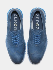 Туфли и лоферы Cole Haan модель C35184 Фото