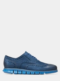 Туфли и лоферы Cole Haan модель C35184 Фото