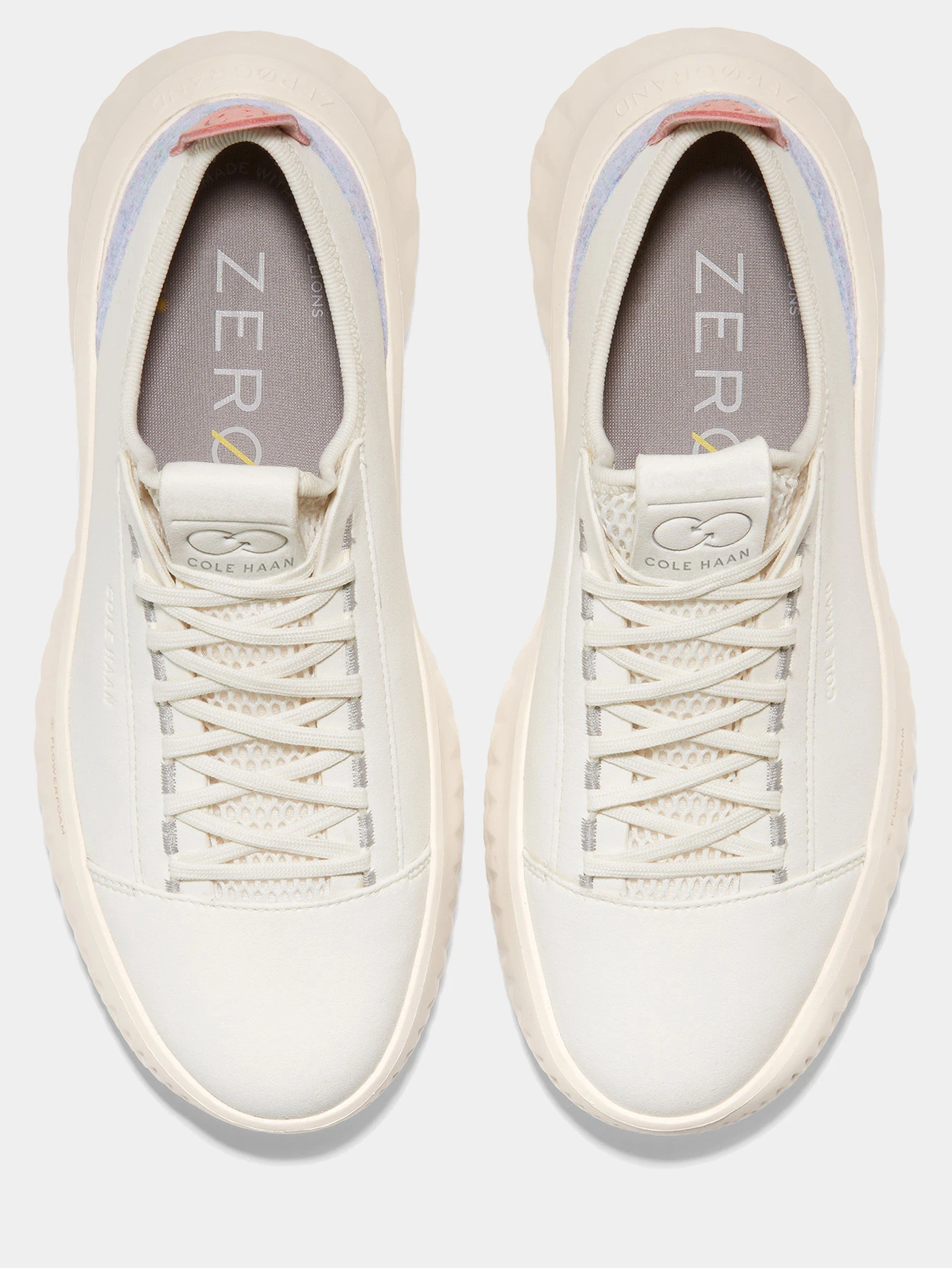 Кроссовки Cole Haan модель W23066 Фото