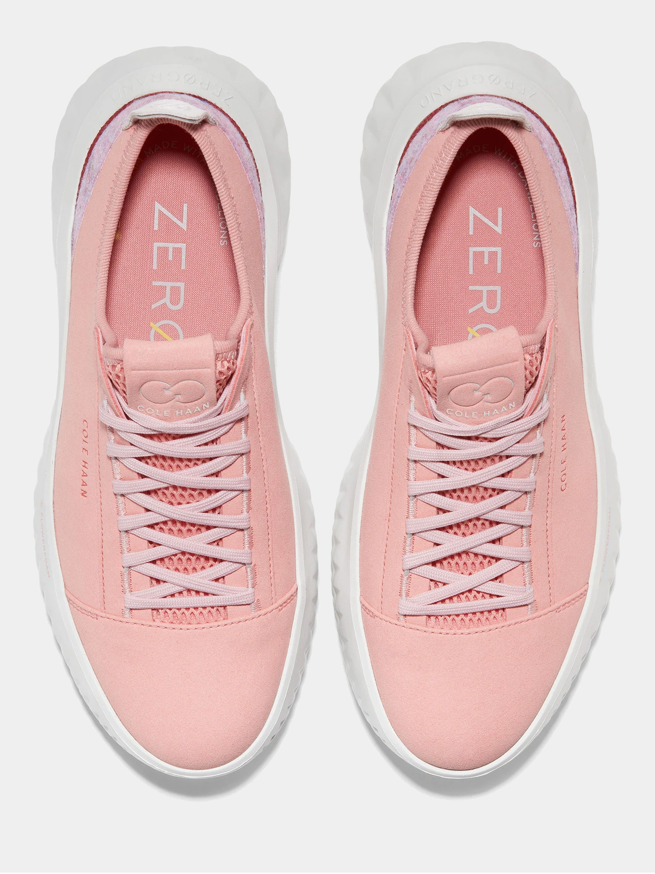 Кроссовки Cole Haan модель W23067 Фото