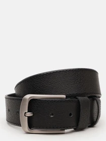 Ремни Borsa Leather модель V1125DPL05-black Фото