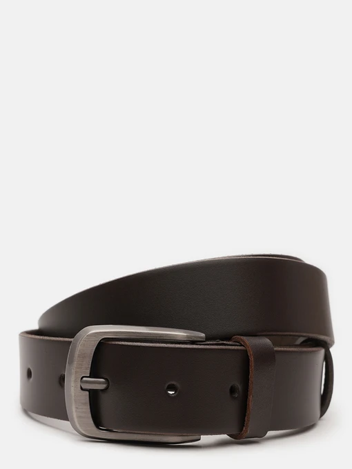 Ремни Borsa Leather модель V1125FX03-brown Фото