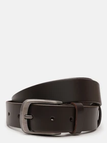 Ремни Borsa Leather модель V1125FX03-brown Фото