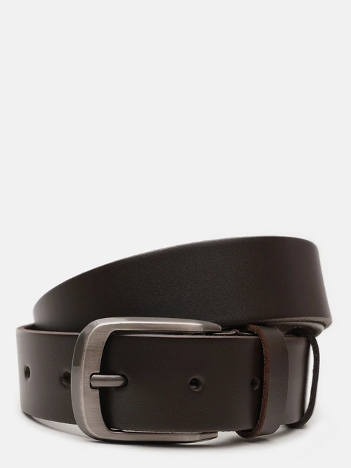 Ремни Borsa Leather модель V1125FX04-brown Фото
