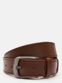 Ремни Borsa Leather модель V1125FX08-brown Фото