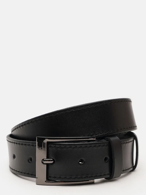 Ремни Borsa Leather модель V1125FX11-brown Фото