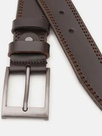 Ремни Borsa Leather модель V1125FX12-brown Фото