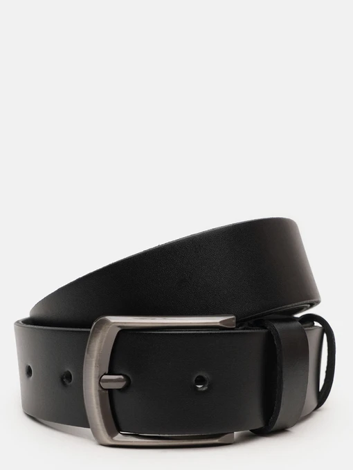 Ремни Borsa Leather модель V1125FX19-black Фото