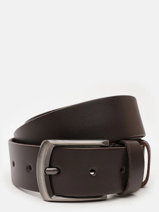 Ремни Borsa Leather модель V1125FX21-brown Фото