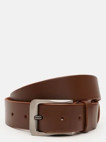 Ремни Borsa Leather модель V1125FX40-brown Фото