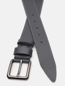 Ремни Borsa Leather модель V1125FX52-navy Фото