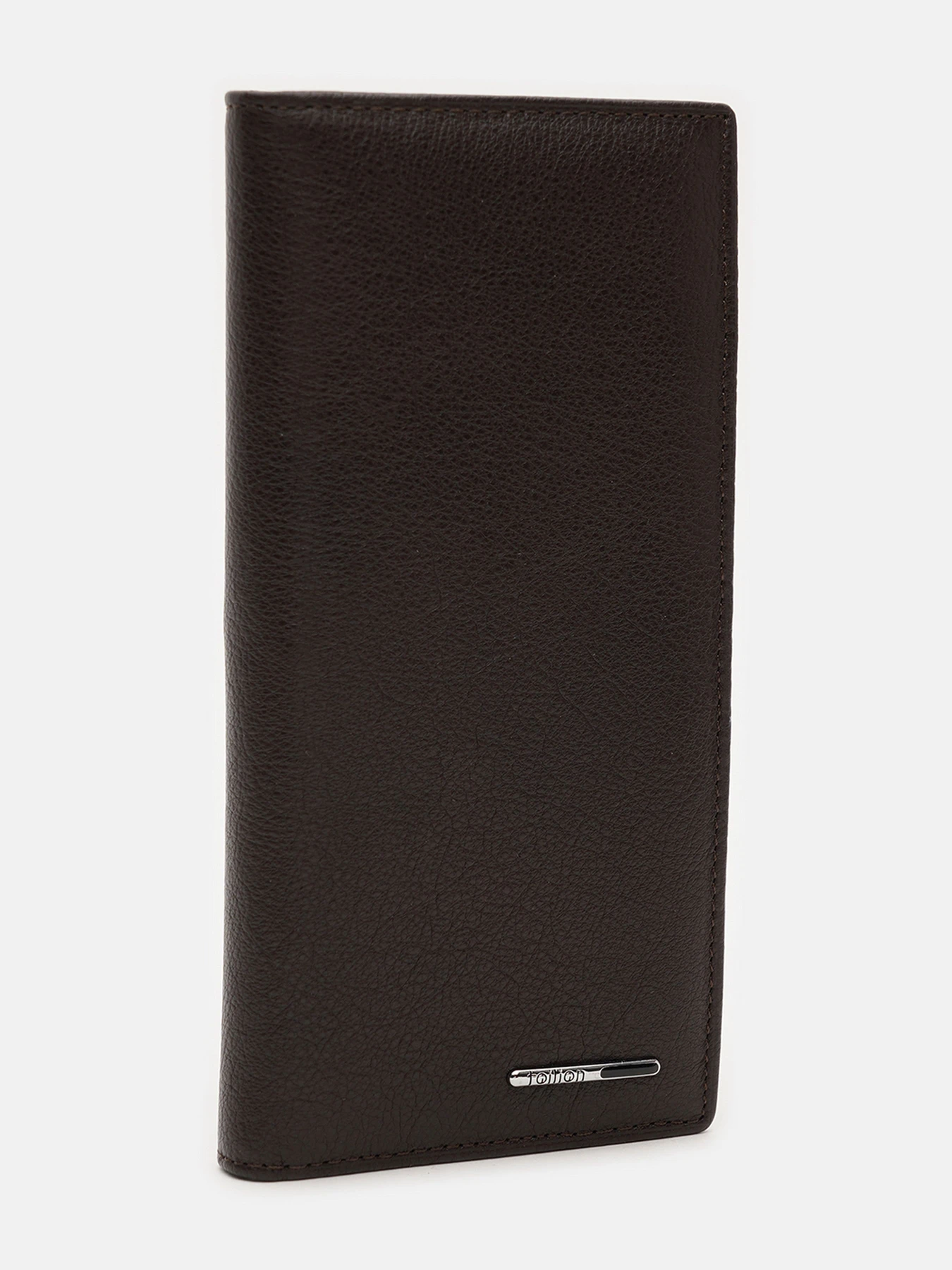 Гаманці Borsa Leather модель V1T530-H46-BE-brown Фото