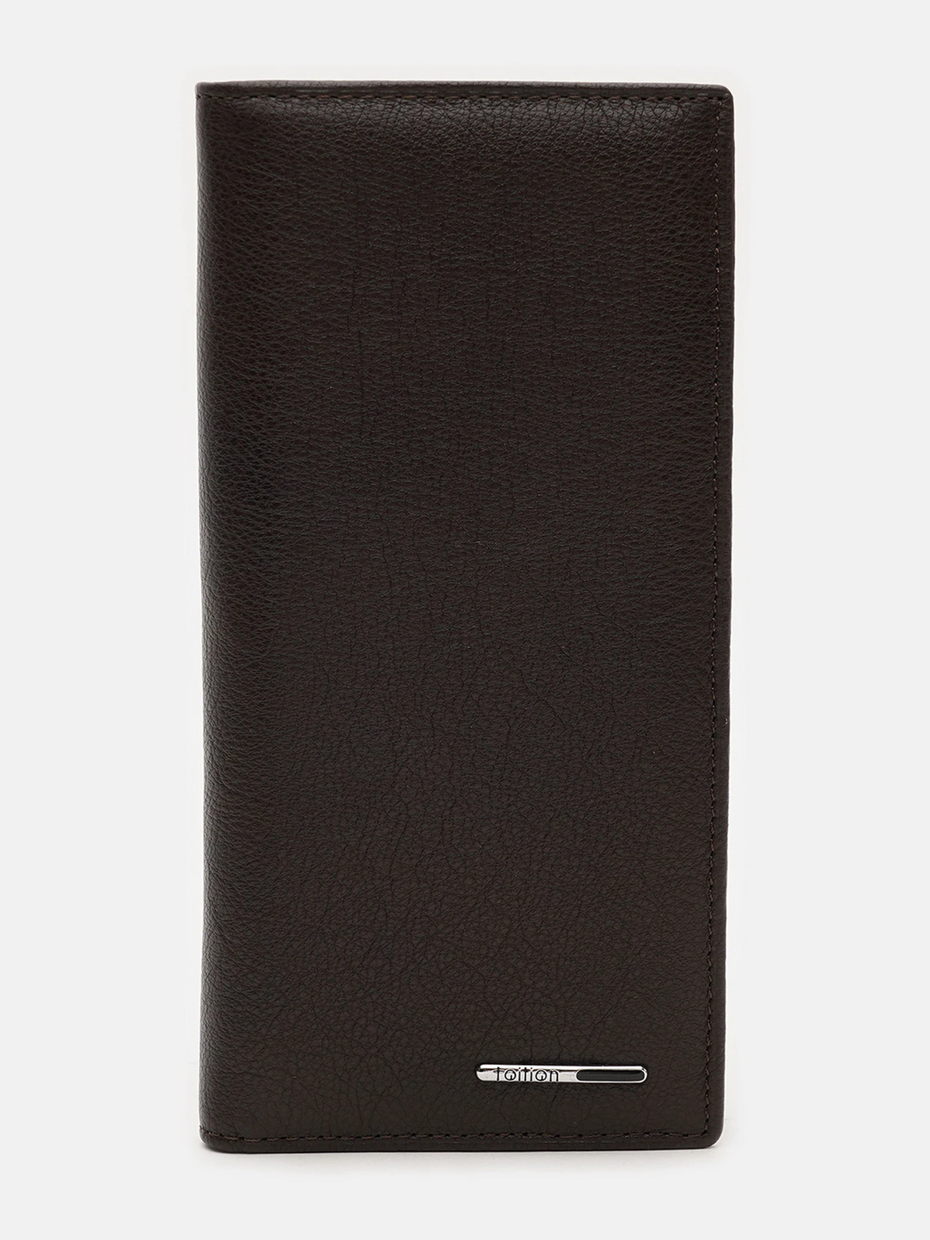 Гаманці Borsa Leather модель V1T530-H46-BE-brown Фото