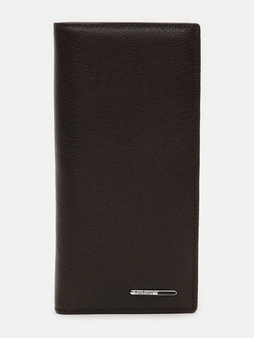 Гаманці Borsa Leather модель V1T530-H46-BE-brown Фото