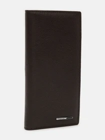 Гаманці Borsa Leather модель V1T530-H46-BE-brown Фото