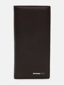 Гаманці Borsa Leather модель V1T530-H46-BE-brown Фото