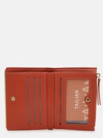 Кошельки Monsen модель V1T2602-121-red Фото