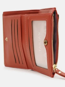Кошельки Monsen модель V1T2602-121-red Фото
