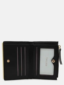 Кошельки Monsen модель V1T2602-121-black Фото