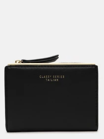 Кошельки Monsen модель V1T2602-121-black Фото