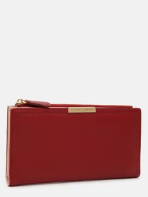 Кошельки Monsen модель V1T5076-022-red Фото