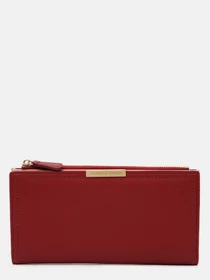 Кошельки Monsen модель V1T5076-022-red Фото
