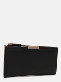 Кошельки Monsen модель V1T5076-022-black Фото