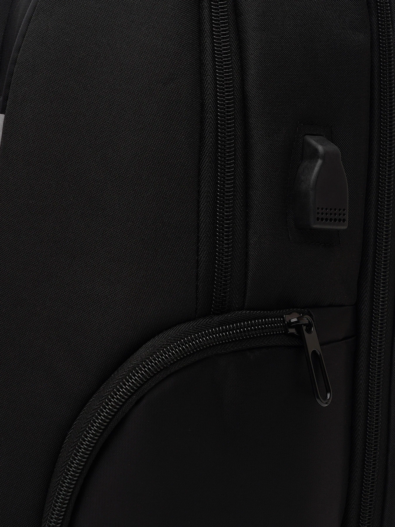 Рюкзаки Monsen модель CV11355-black Фото