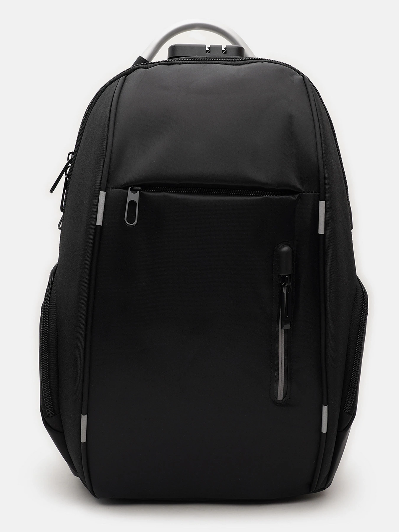 Рюкзаки Monsen модель CV11355-black Фото