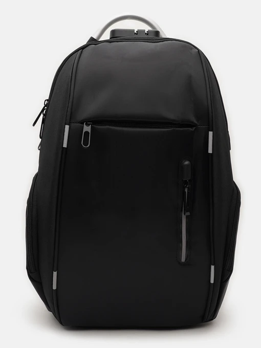 Рюкзаки Monsen модель CV11355-black Фото