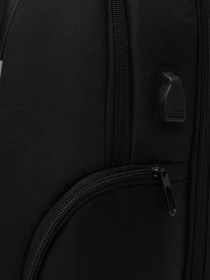 Рюкзаки Monsen модель CV11355-black Фото