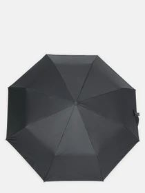 Зонты Monsen модель C18811bl-black Фото