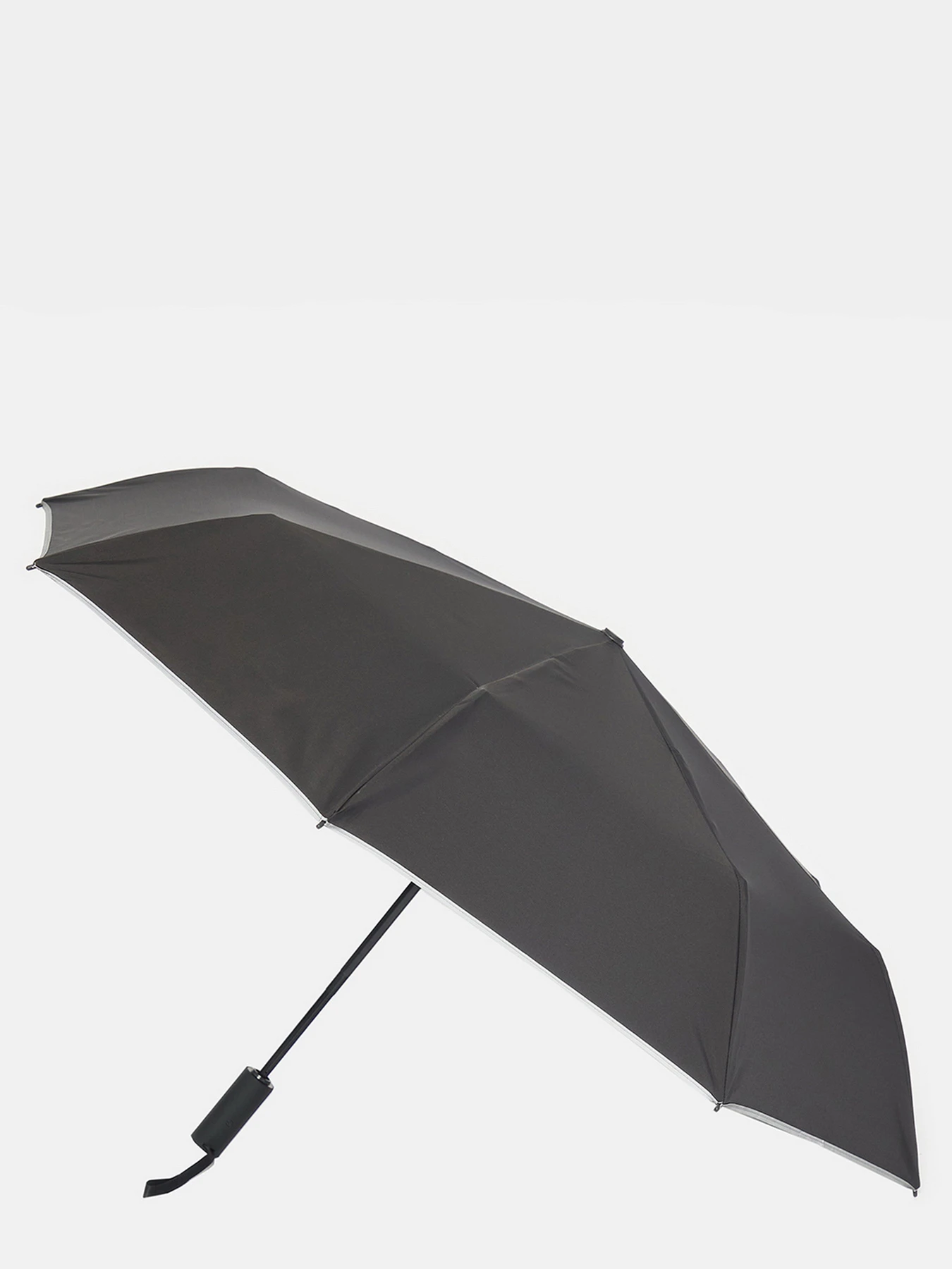 Зонты Monsen модель C18811wbl-black Фото