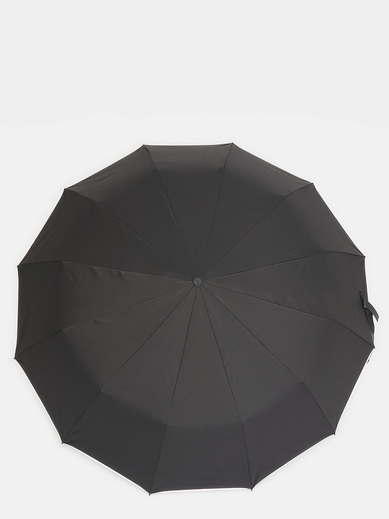 Зонты Monsen модель C18816bl-black Фото