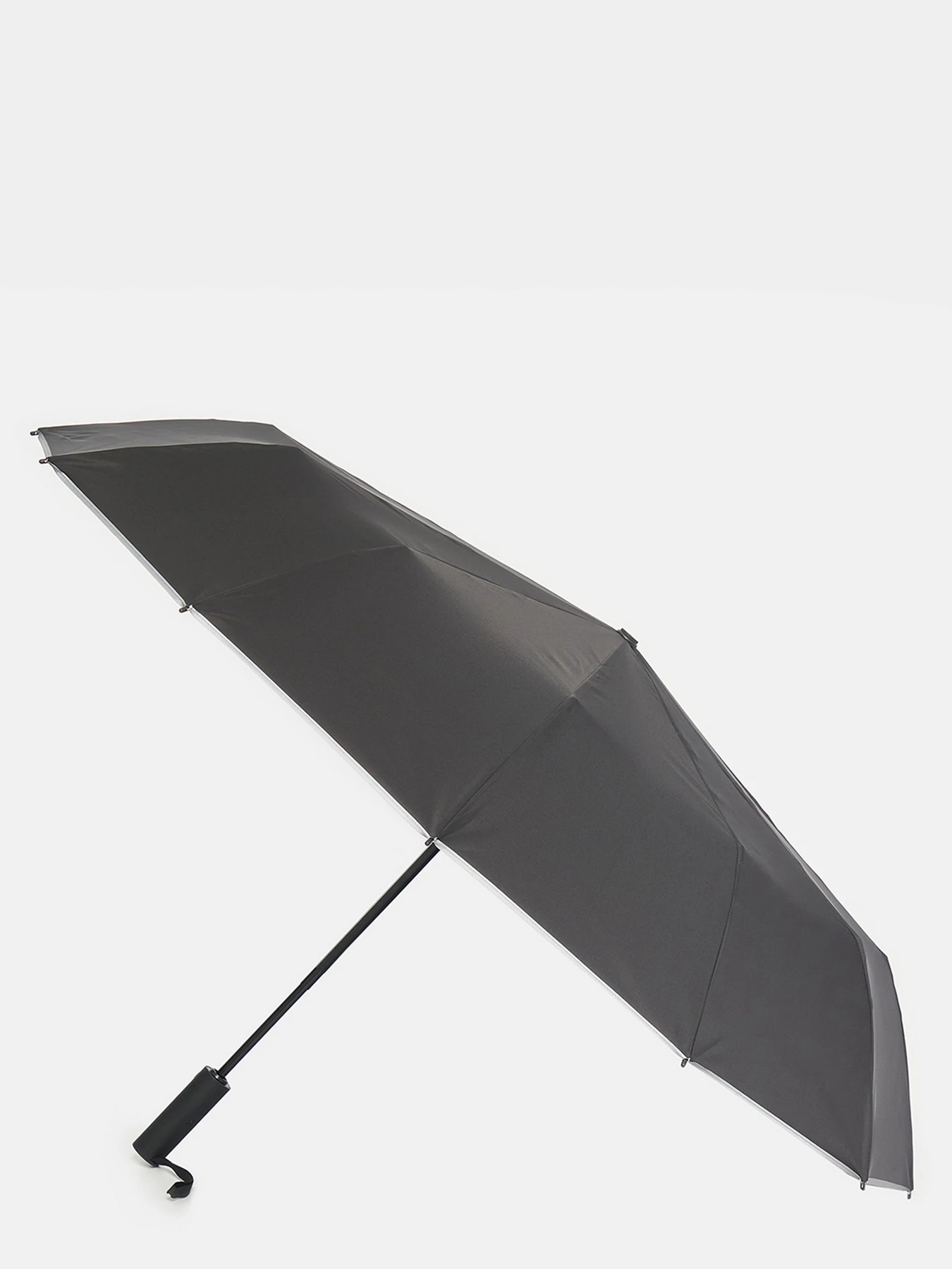 Зонты Monsen модель C18816bl-black Фото