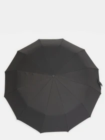 Зонты Monsen модель C18816bl-black Фото