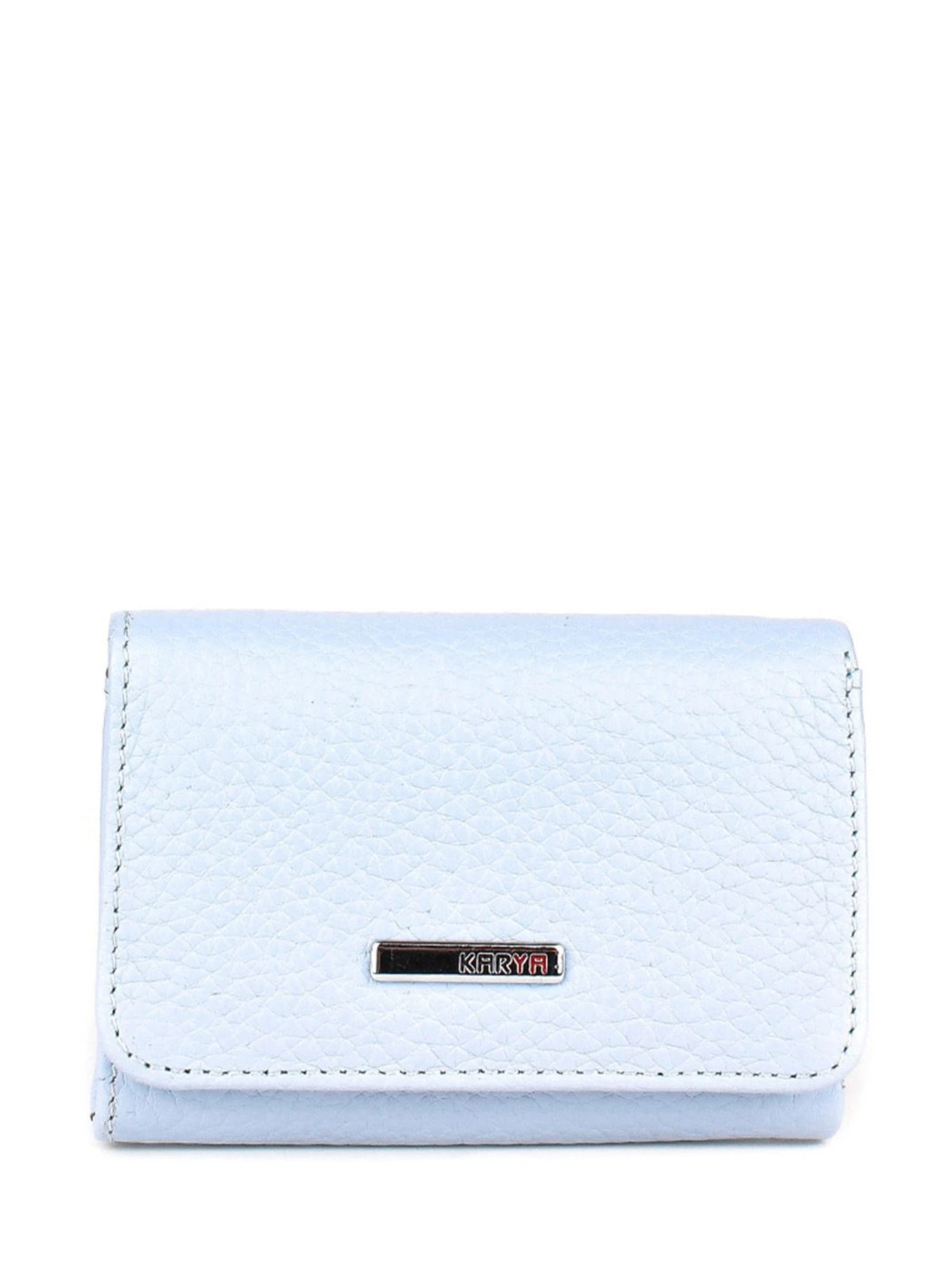 Кошельки KARYA модель 0038-083 Фото