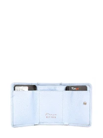 Кошельки KARYA модель 0038-083 Фото