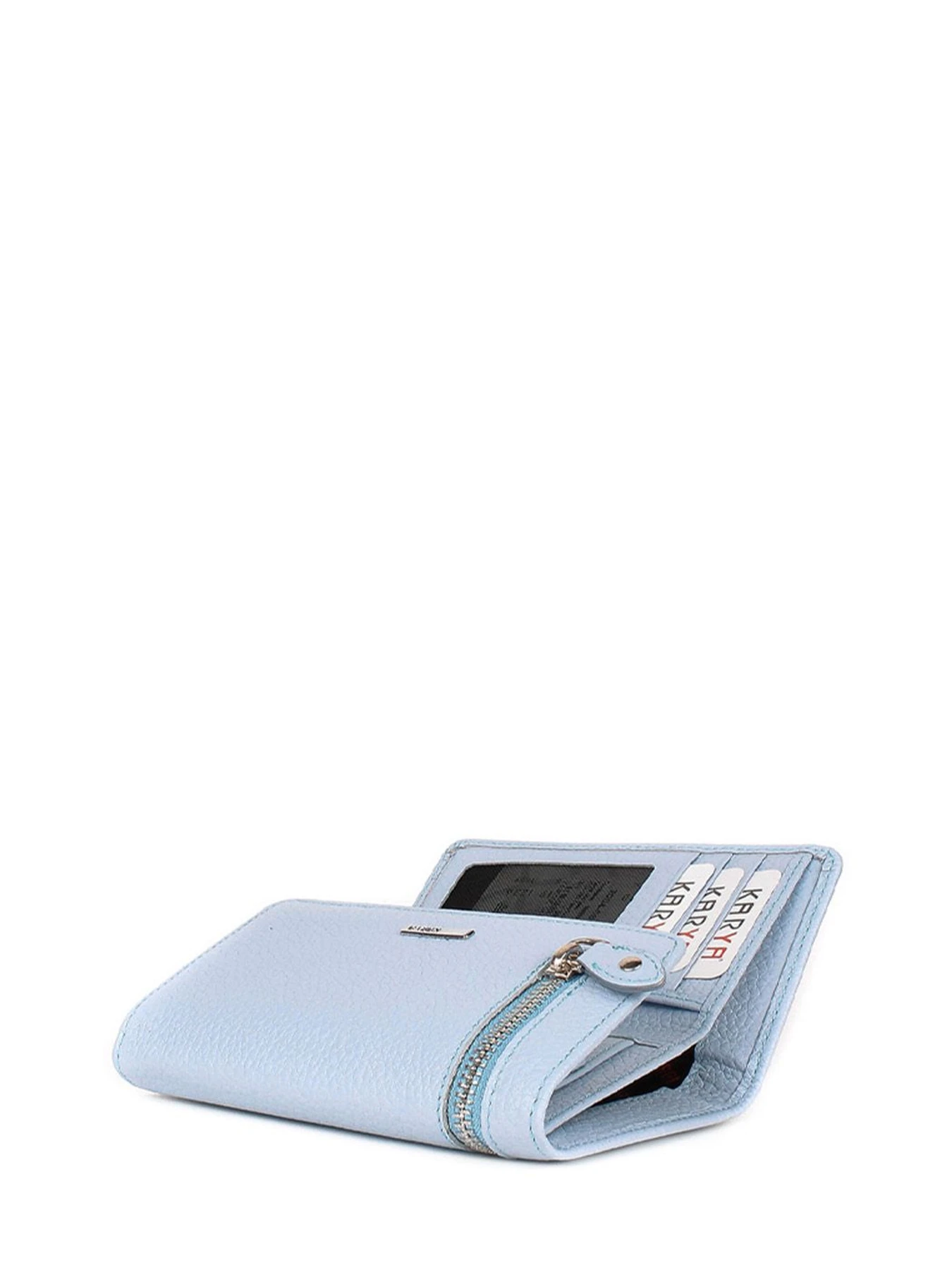 Кошельки KARYA модель 2004-083 Фото