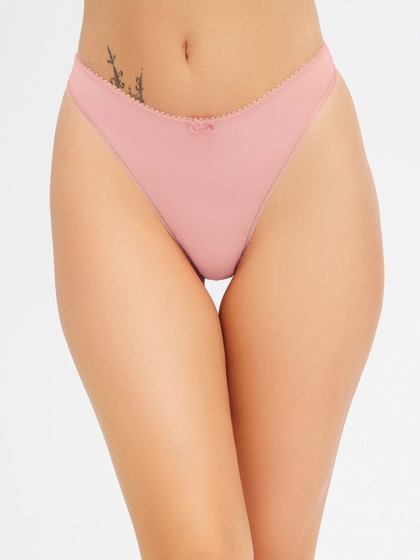 Нижнее белье ISSA Plus модель BL2-468_pink Нижнее белье ISSA Plus модель BL2-468_pink Фото