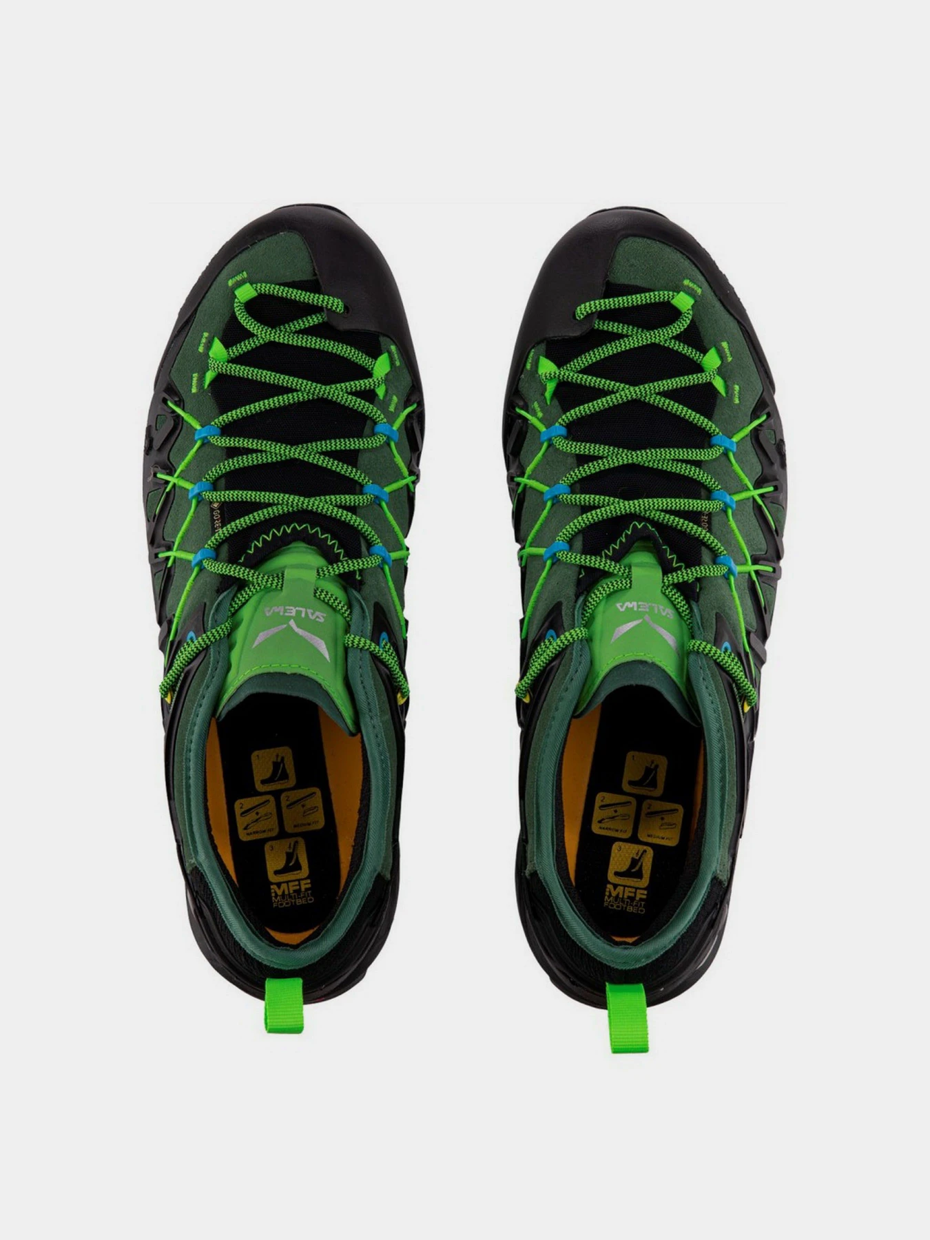 Кроссовки Salewa модель 5092ee38-09b7-11ed-810e-001dd8b72568 Кроссовки Salewa модель 5092ee38-09b7-11ed-810e-001dd8b72568 Фото