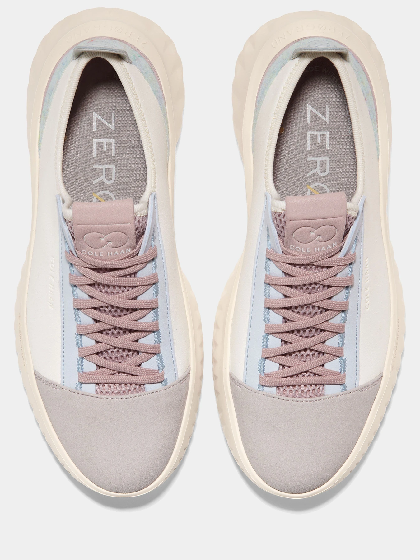 Кроссовки Cole Haan модель W26090 Фото