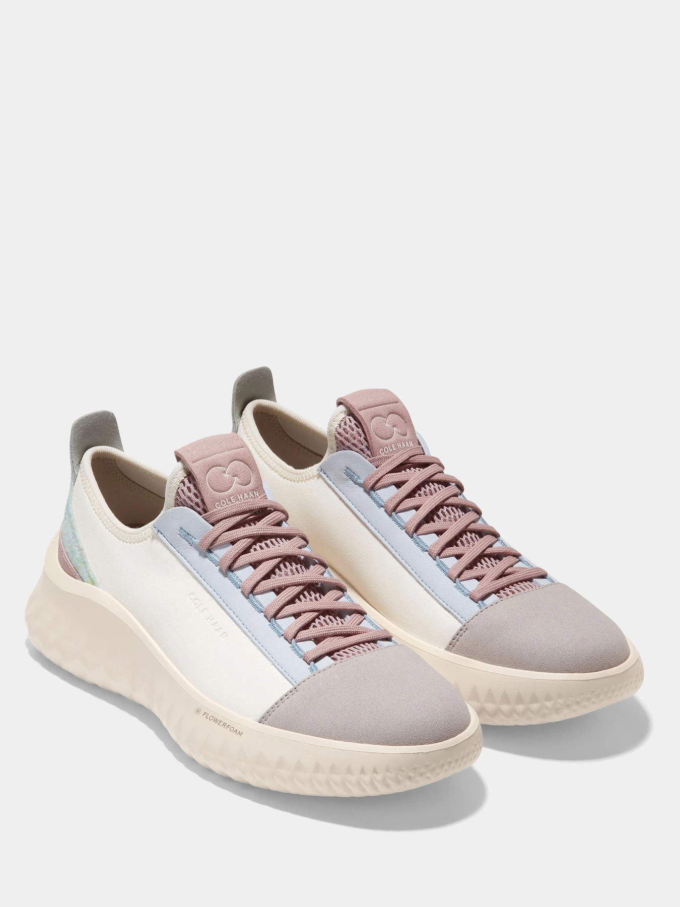 Кроссовки Cole Haan модель W26090 Фото