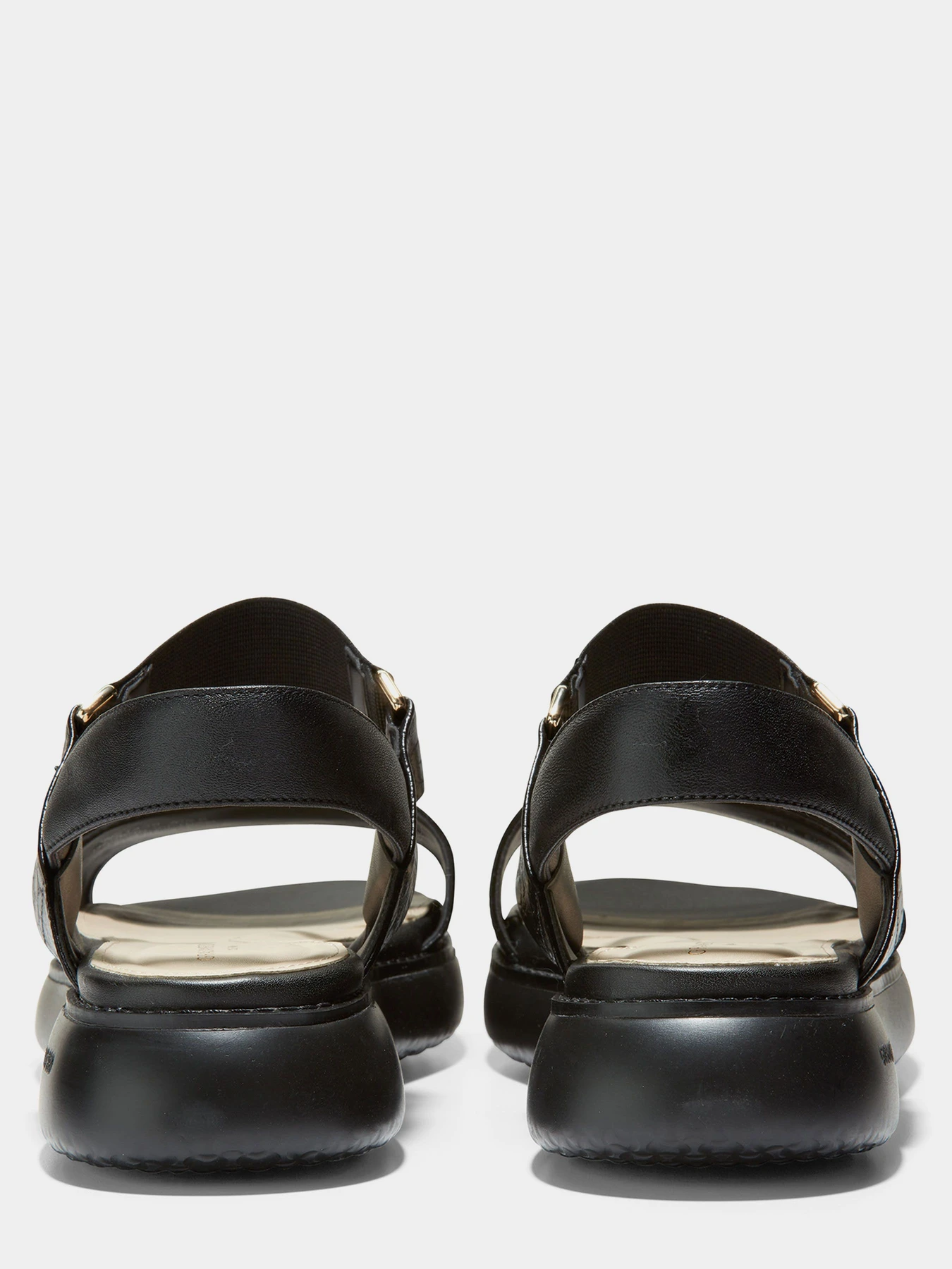 Сандалии Cole Haan модель W21439 Фото