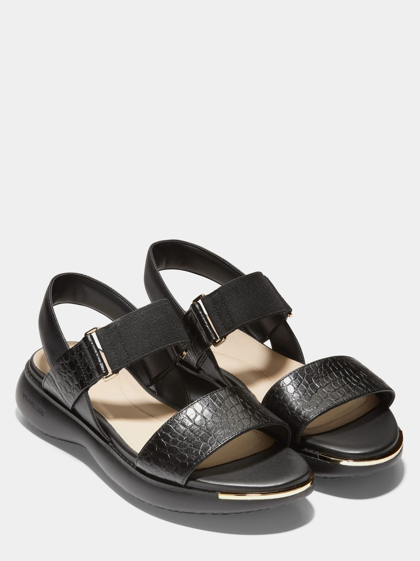 Сандалии Cole Haan модель W21439 Фото