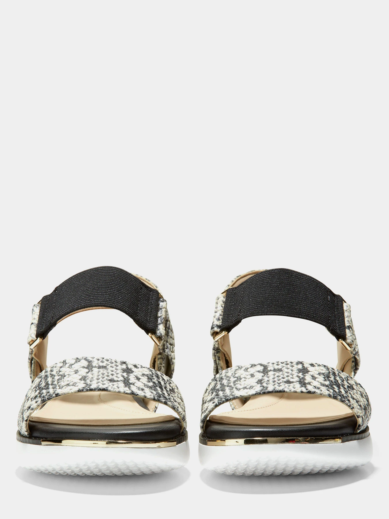 Сандалии Cole Haan модель W21893 Фото
