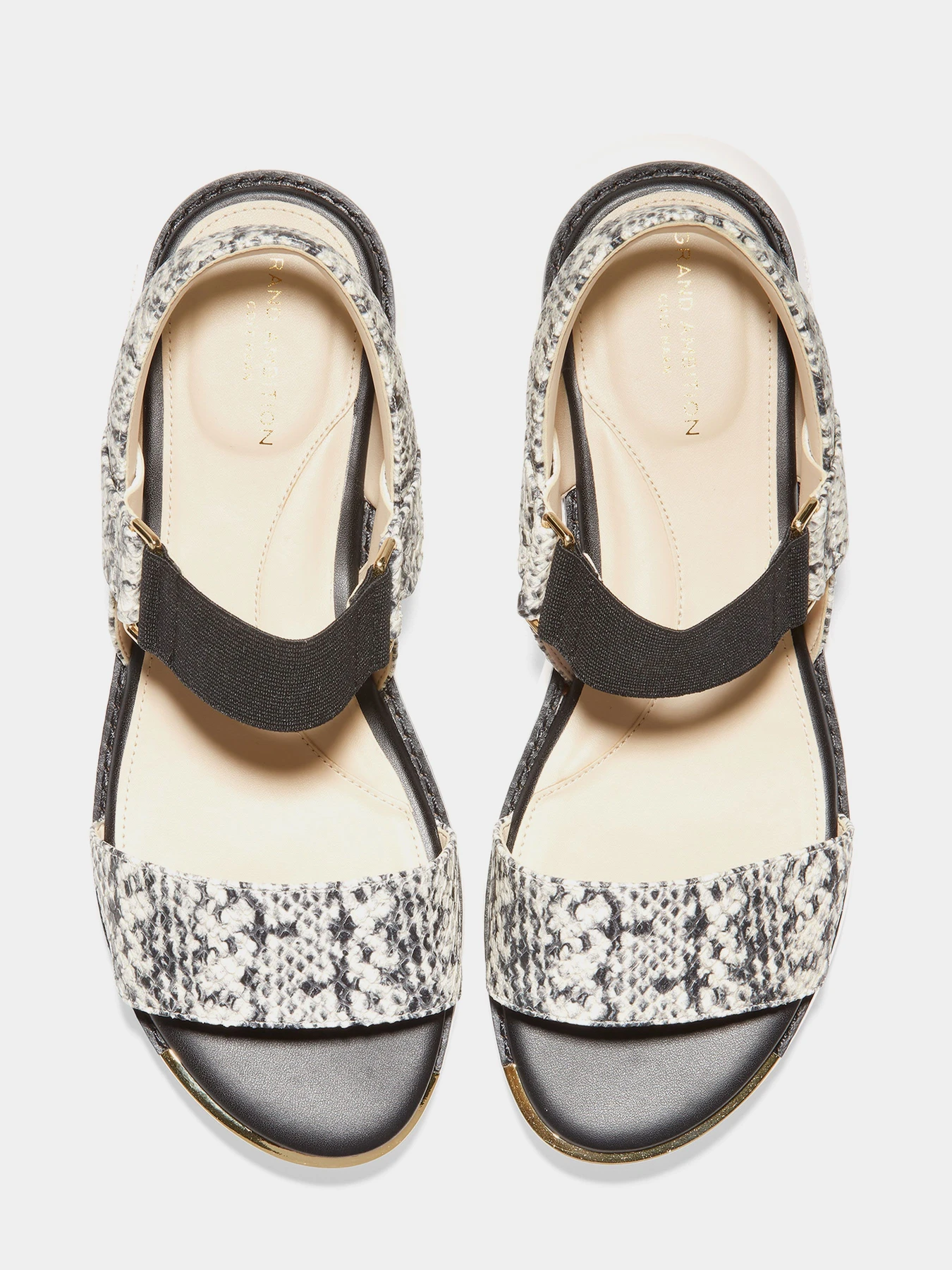 Сандалии Cole Haan модель W21893 Фото