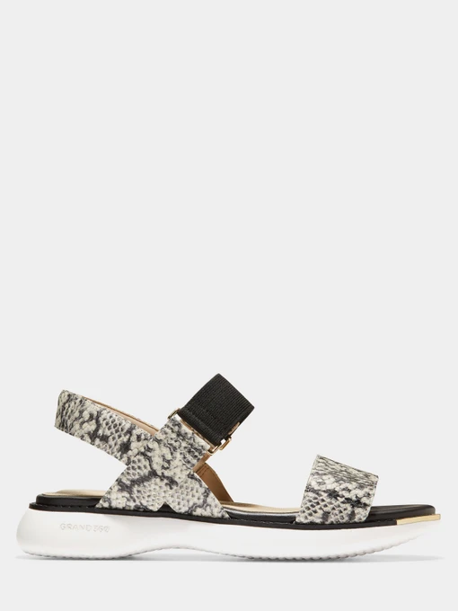 Сандалии Cole Haan модель W21893 Фото