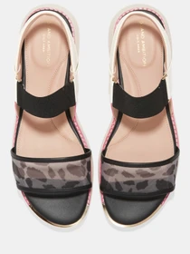 Сандалии Cole Haan модель W25443 Фото